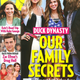Image for article titled This Week in Tabloids: Katy Perry's Beauty Routine Is 90 Minutes Long